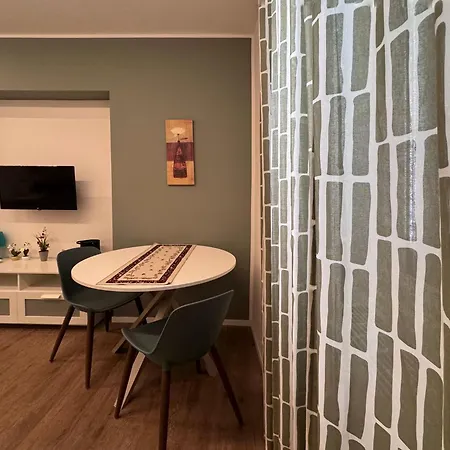 Il Dinamico Bed & Breakfast