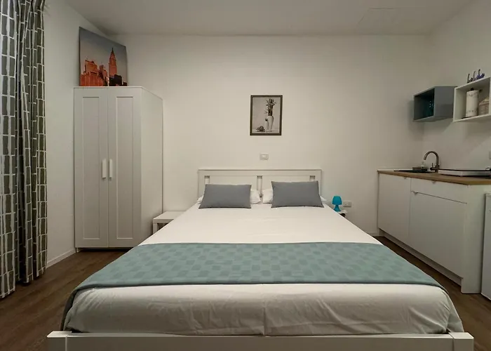 Panzió Il Dinamico Guardiagrele