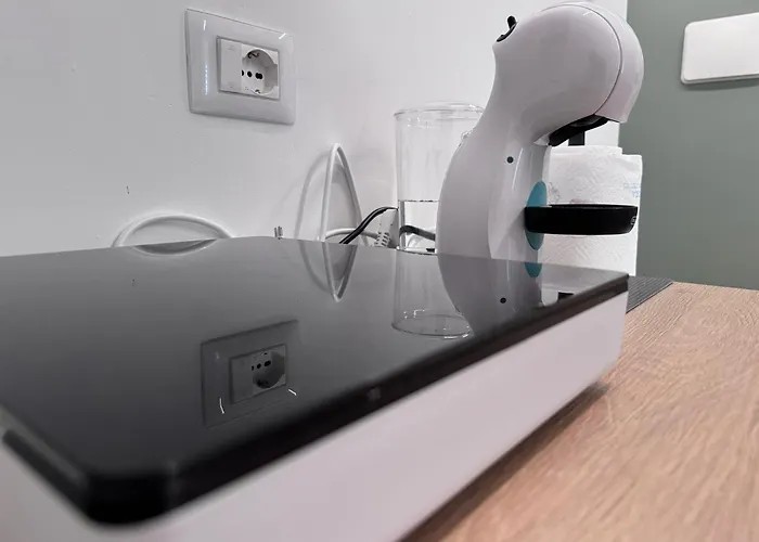 Il Dinamico 3* Guardiagrele