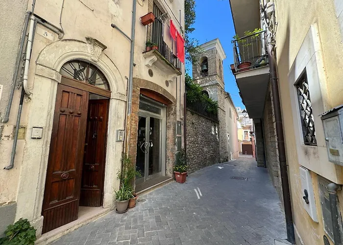 Il Dinamico Panzió 3*